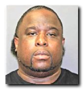 Offender Ricardo Devon Warren