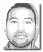 Offender Ricardo Fernandez