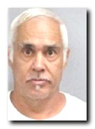 Offender Ricardo Ferrer Martinez