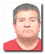 Offender Ricardo G Garza