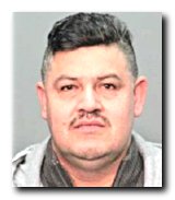 Offender Ricardo Garcia