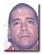 Offender Ricardo Gomez