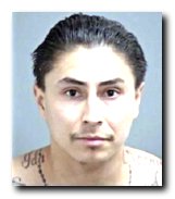 Offender Ricardo Gudadalupe Gonzalez