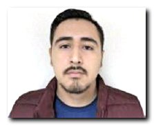 Offender Ricardo Gutierrez Guzman