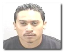 Offender Ricardo Hernandez