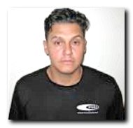 Offender Ricardo Juarez