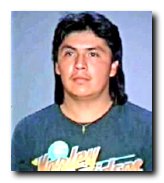 Offender Ricardo Lara Miranda