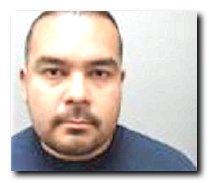 Offender Ricardo Leon