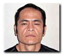 Offender Ricardo Lopez