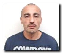 Offender Ricardo Lopez Jr