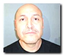 Offender Ricardo Luna