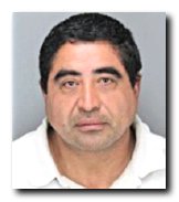 Offender Ricardo Macias