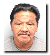 Offender Ricardo Martinez