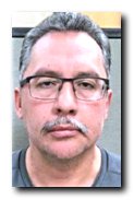 Offender Ricardo Martinez