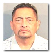 Offender Ricardo Medina