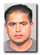 Offender Ricardo Medina Serano