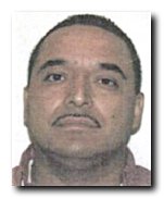 Offender Ricardo Montez