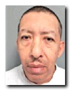 Offender Ricardo Odilon Estrella