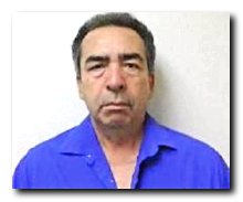 Offender Ricardo Orellana