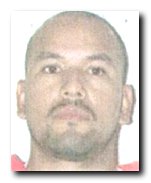 Offender Ricardo Ramirez Mata