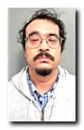 Offender Ricardo Romero Hernandez