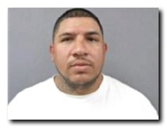 Offender Ricardo Ruiz Jr