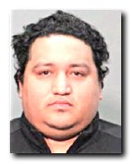 Offender Ricardo Sanchez