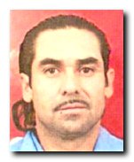 Offender Ricardo Villa Hornedo