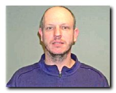 Offender Robert Jason Wall