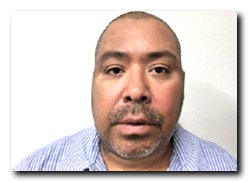 Offender Robert Medellin