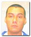 Offender Santiago Nieto Jimenez