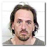 Offender Shane Allen Britton