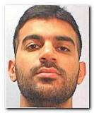 Offender Shayan Kahhal