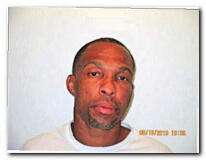 Offender Sherman Tiwan Hambrick