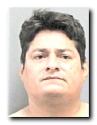 Offender Stacy Joe Olivares