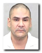 Offender Stephen Garcia Naranjo