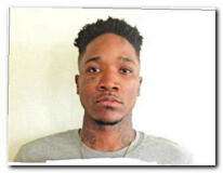 Offender Travis Shorter