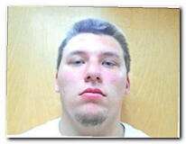 Offender Tristan Lee Campbell