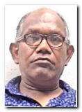 Offender Vikerant Narayan