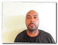 Offender Waymon Floyd Reese