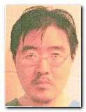 Offender Yuzhou Lu