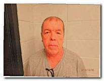 Offender Barry Eugene Scott