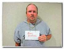 Offender Bradley Clifford Benefield