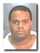 Offender Cedric Deon Clark