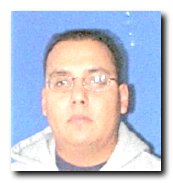 Offender Cesar Campa