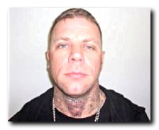 Offender Daniel Joseph Harris