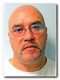 Offender David John Vernon