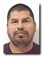 Offender Elias Vasquez