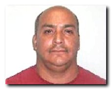 Offender Enrique Muniz Jr