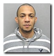 Offender Ezequiel Otero